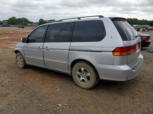 Photo 1 VIN: 2HKRL18992H512014 - HONDA ODYSSEY EX 