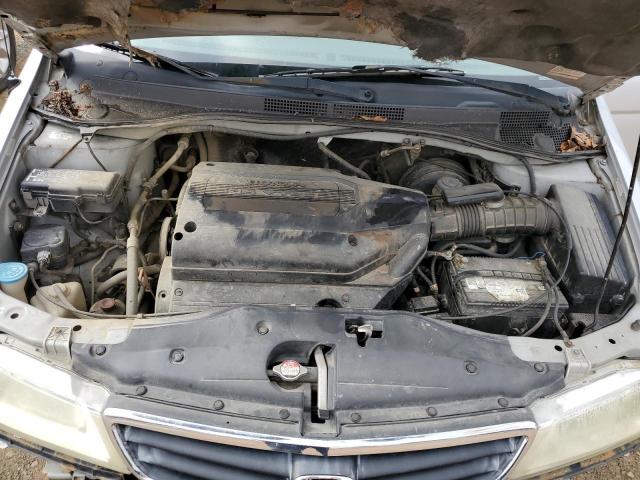 Photo 11 VIN: 2HKRL18992H512014 - HONDA ODYSSEY EX 