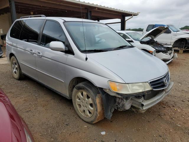 Photo 3 VIN: 2HKRL18992H512014 - HONDA ODYSSEY EX 