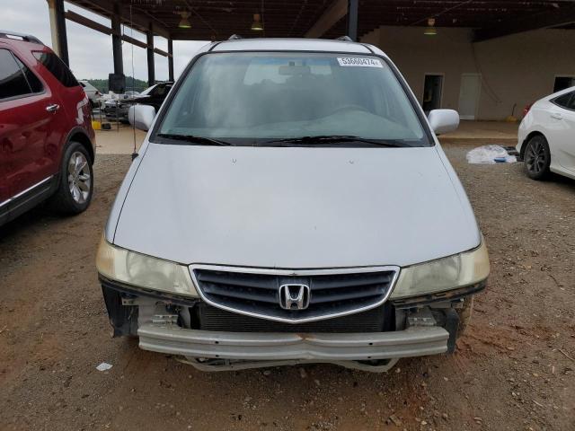 Photo 4 VIN: 2HKRL18992H512014 - HONDA ODYSSEY EX 