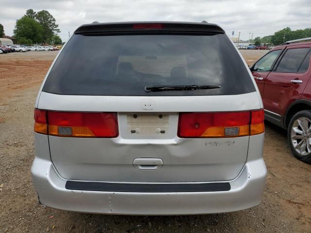 Photo 5 VIN: 2HKRL18992H512014 - HONDA ODYSSEY EX 