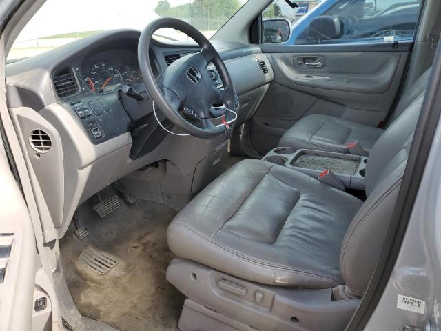 Photo 6 VIN: 2HKRL18992H512014 - HONDA ODYSSEY EX 