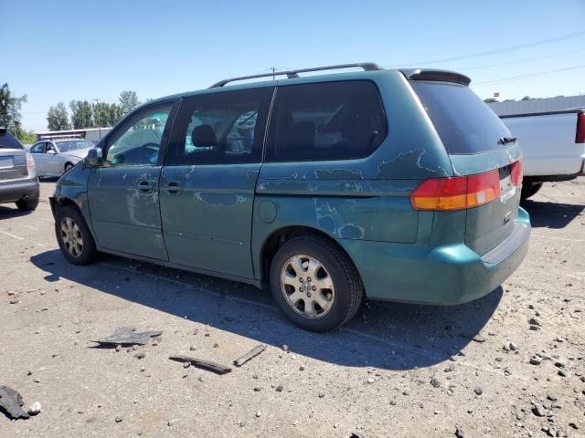 Photo 1 VIN: 2HKRL18992H534269 - HONDA ODYSSEY EX 