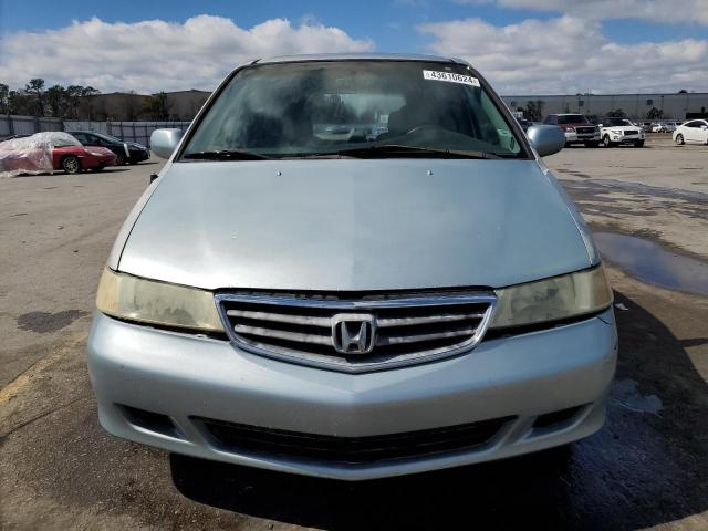 Photo 4 VIN: 2HKRL18992H589921 - HONDA ODYSSEY EX 