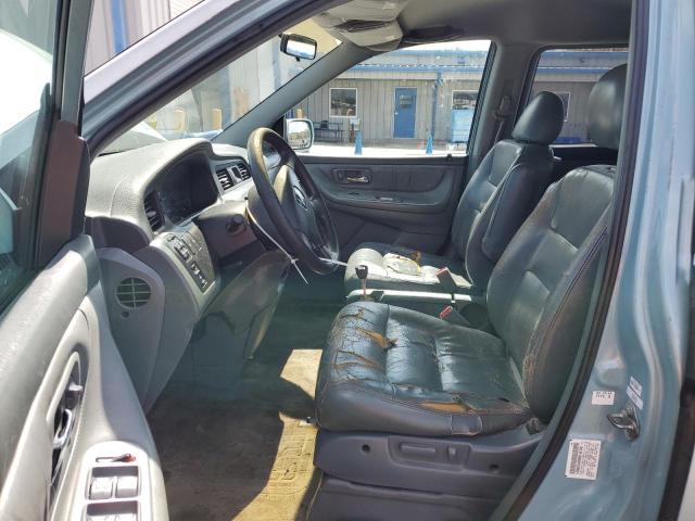 Photo 6 VIN: 2HKRL18992H589921 - HONDA ODYSSEY EX 