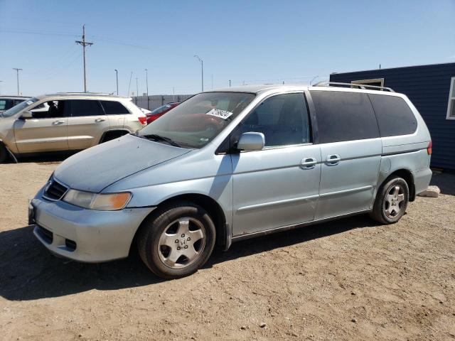 Photo 0 VIN: 2HKRL18993H503413 - HONDA ODYSSEY EX 