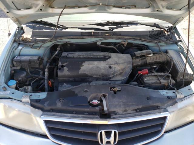 Photo 11 VIN: 2HKRL18993H503413 - HONDA ODYSSEY EX 