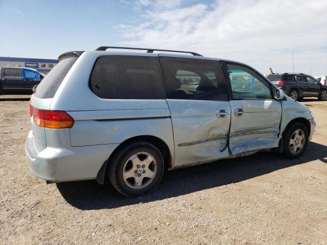 Photo 2 VIN: 2HKRL18993H503413 - HONDA ODYSSEY EX 