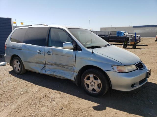 Photo 3 VIN: 2HKRL18993H503413 - HONDA ODYSSEY EX 