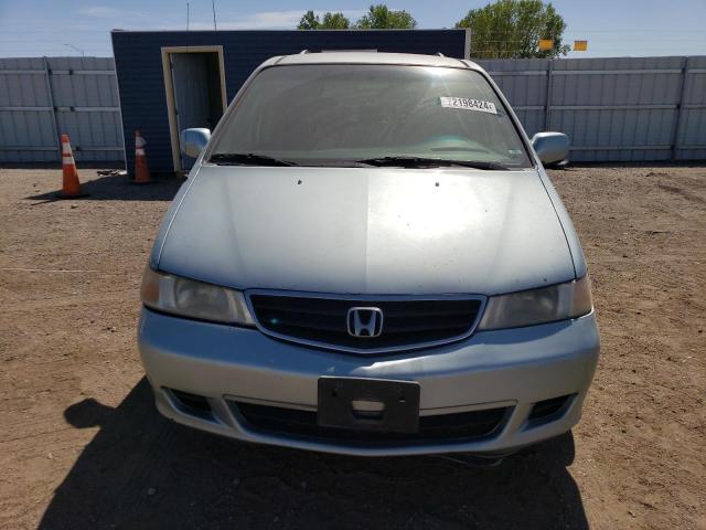 Photo 4 VIN: 2HKRL18993H503413 - HONDA ODYSSEY EX 