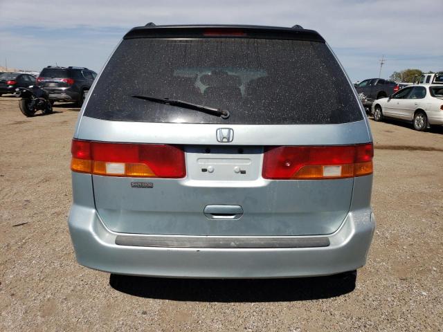 Photo 5 VIN: 2HKRL18993H503413 - HONDA ODYSSEY EX 