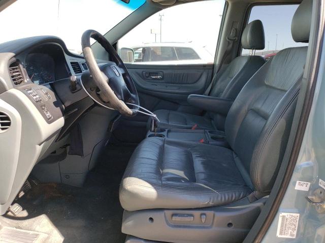 Photo 6 VIN: 2HKRL18993H503413 - HONDA ODYSSEY EX 