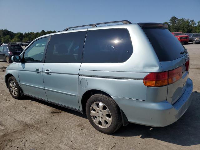 Photo 1 VIN: 2HKRL18993H504500 - HONDA ODYSSEY EX 