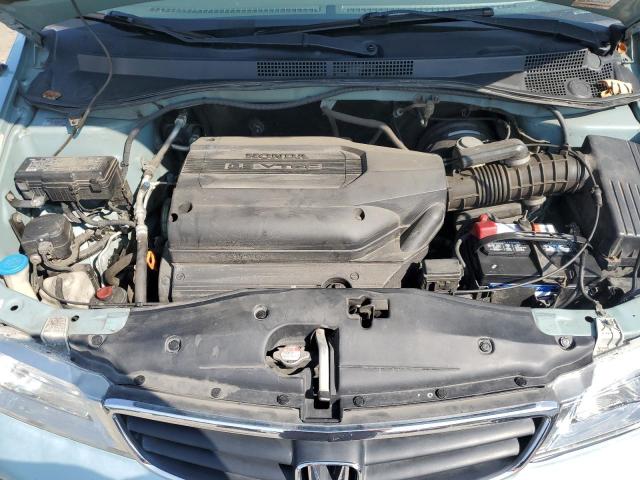 Photo 11 VIN: 2HKRL18993H504500 - HONDA ODYSSEY EX 