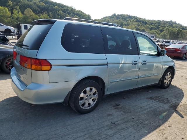 Photo 2 VIN: 2HKRL18993H504500 - HONDA ODYSSEY EX 