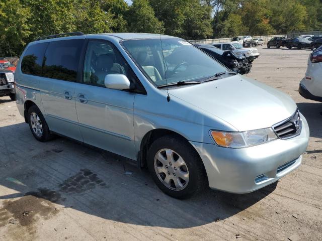 Photo 3 VIN: 2HKRL18993H504500 - HONDA ODYSSEY EX 