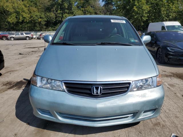 Photo 4 VIN: 2HKRL18993H504500 - HONDA ODYSSEY EX 