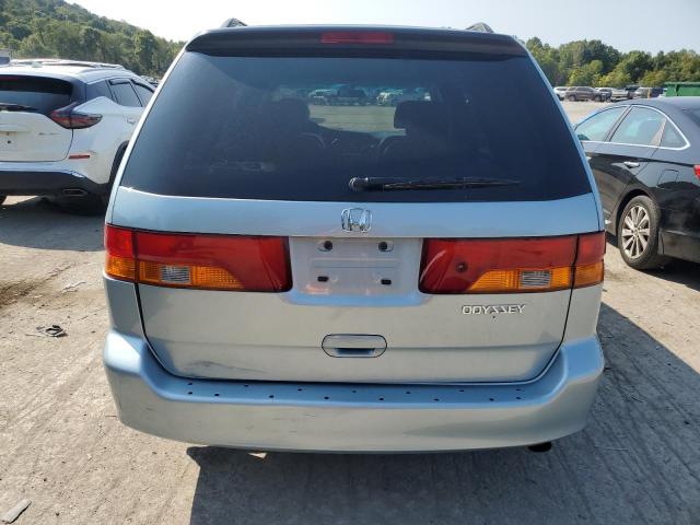 Photo 5 VIN: 2HKRL18993H504500 - HONDA ODYSSEY EX 