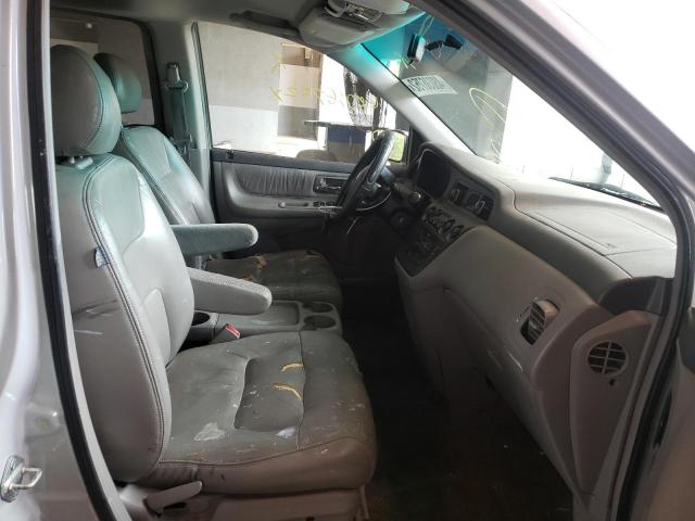 Photo 4 VIN: 2HKRL189X2H511468 - HONDA ODYSSEY EX 