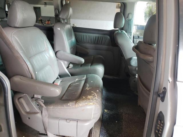 Photo 5 VIN: 2HKRL189X2H511468 - HONDA ODYSSEY EX 