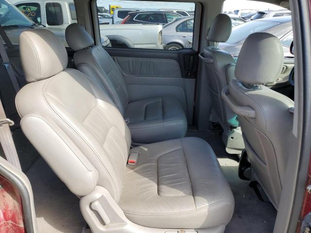 Photo 10 VIN: 2HKRL189X2H577714 - HONDA ODYSSEY EX 