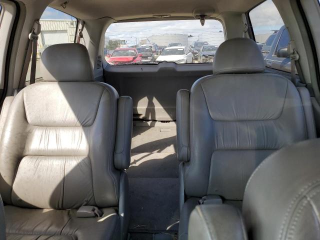 Photo 9 VIN: 2HKRL189X2H577714 - HONDA ODYSSEY EX 