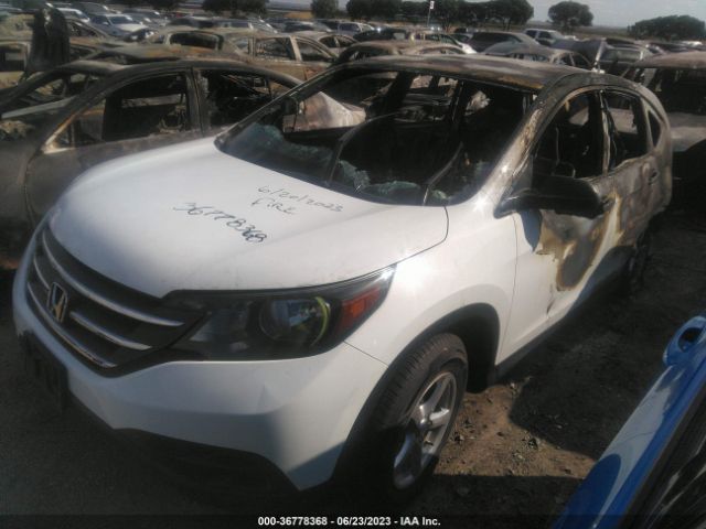 Photo 1 VIN: 2HKRM3H30CH503918 - HONDA CR-V 