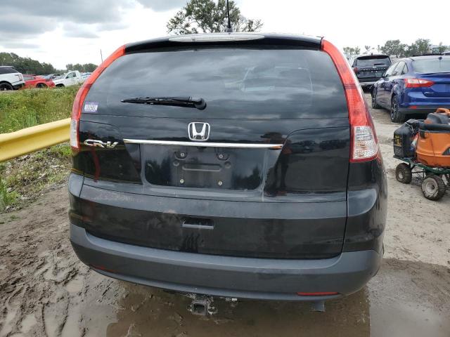 Photo 5 VIN: 2HKRM3H30CH505412 - HONDA CR-V LX 