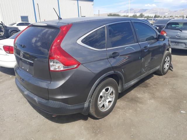 Photo 3 VIN: 2HKRM3H30CH509184 - HONDA CR-V LX 