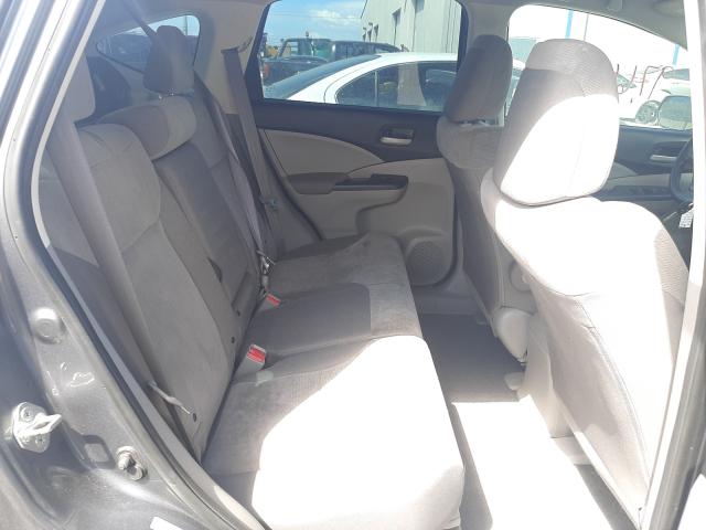 Photo 5 VIN: 2HKRM3H30CH509184 - HONDA CR-V LX 