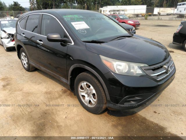 Photo 0 VIN: 2HKRM3H30CH511811 - HONDA CR-V 