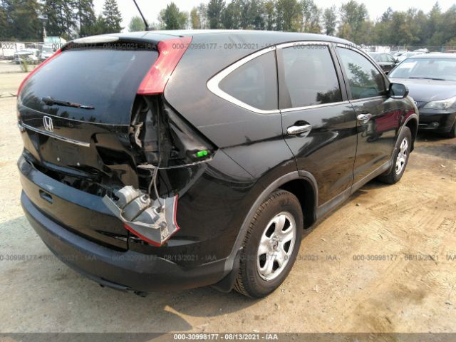 Photo 3 VIN: 2HKRM3H30CH511811 - HONDA CR-V 