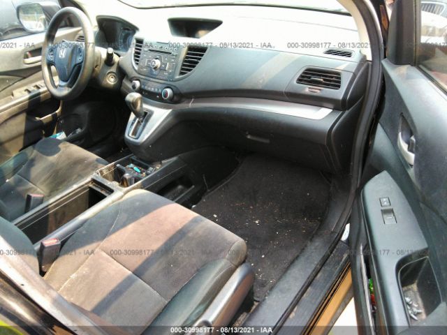 Photo 4 VIN: 2HKRM3H30CH511811 - HONDA CR-V 