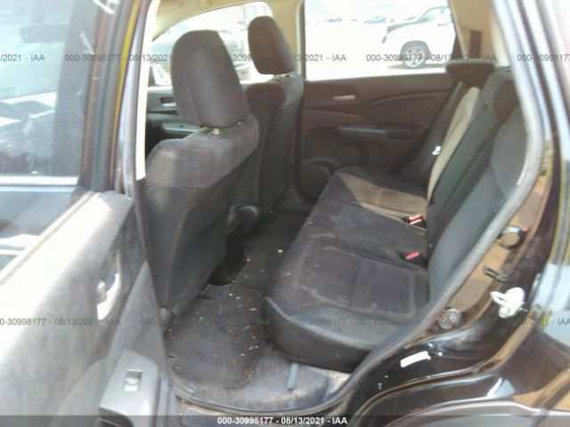 Photo 7 VIN: 2HKRM3H30CH511811 - HONDA CR-V 