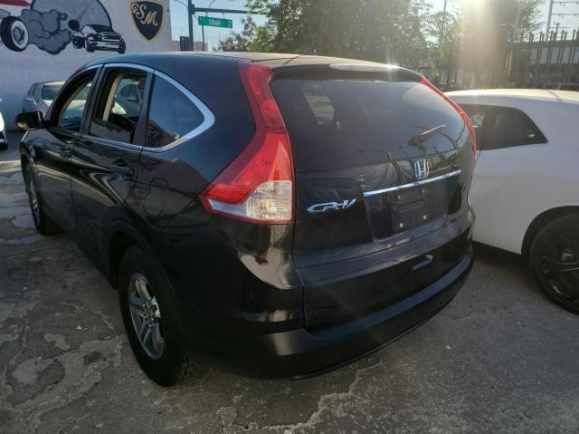 Photo 2 VIN: 2HKRM3H30CH511856 - HONDA CR-V LX 