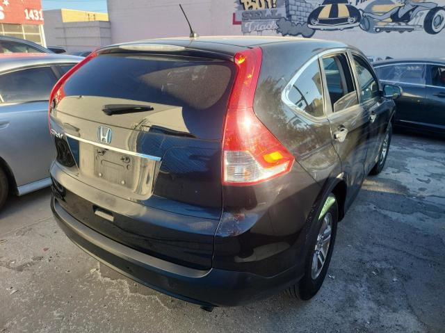 Photo 3 VIN: 2HKRM3H30CH511856 - HONDA CR-V LX 