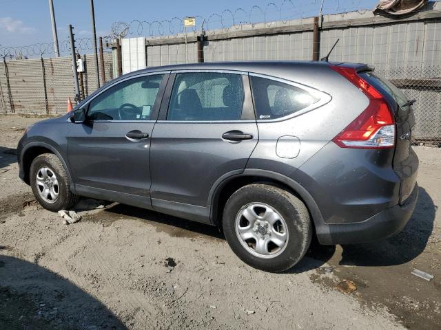 Photo 1 VIN: 2HKRM3H30CH513848 - HONDA CRV 