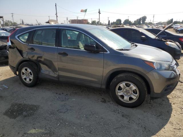 Photo 3 VIN: 2HKRM3H30CH513848 - HONDA CRV 