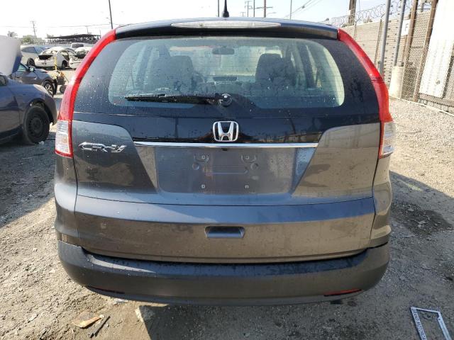 Photo 5 VIN: 2HKRM3H30CH513848 - HONDA CRV 