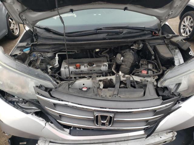 Photo 10 VIN: 2HKRM3H30CH514790 - HONDA CRV 