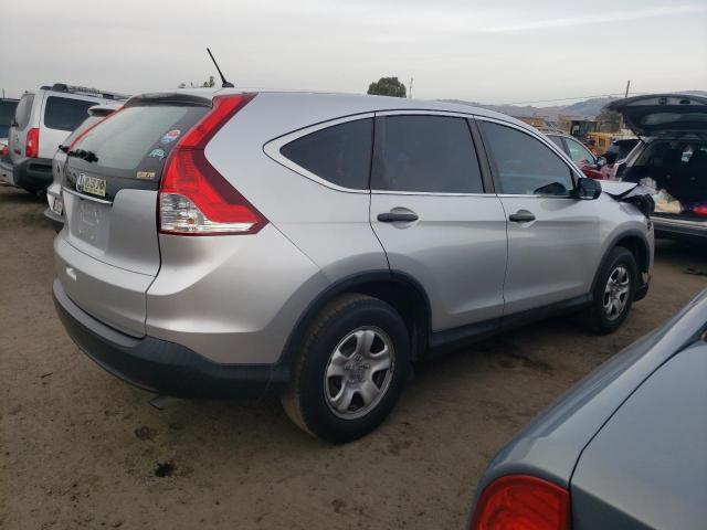 Photo 2 VIN: 2HKRM3H30CH514790 - HONDA CRV 