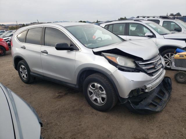 Photo 3 VIN: 2HKRM3H30CH514790 - HONDA CRV 