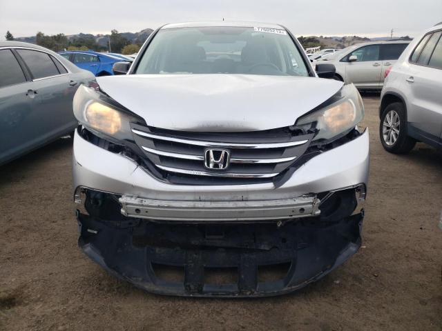 Photo 4 VIN: 2HKRM3H30CH514790 - HONDA CRV 