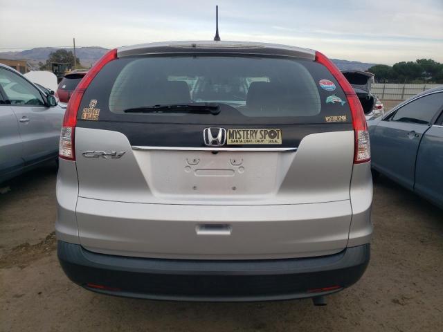 Photo 5 VIN: 2HKRM3H30CH514790 - HONDA CRV 