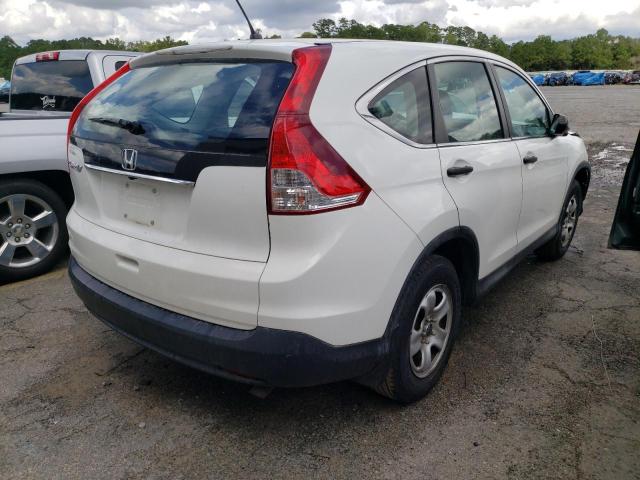 Photo 3 VIN: 2HKRM3H30CH514949 - HONDA CR-V LX 