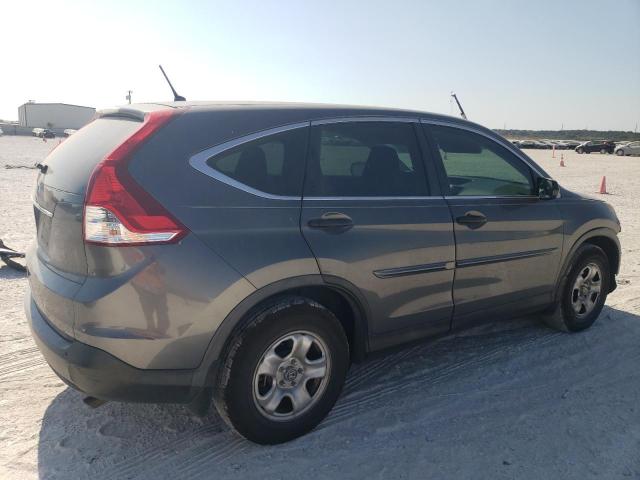 Photo 2 VIN: 2HKRM3H30DH504245 - HONDA CR-V LX 