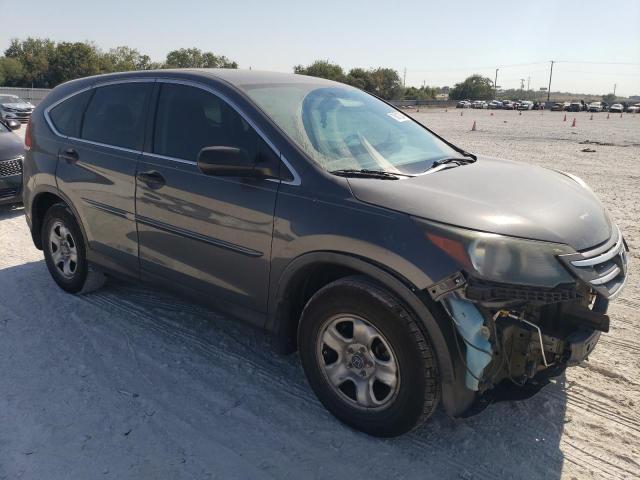 Photo 3 VIN: 2HKRM3H30DH504245 - HONDA CR-V LX 