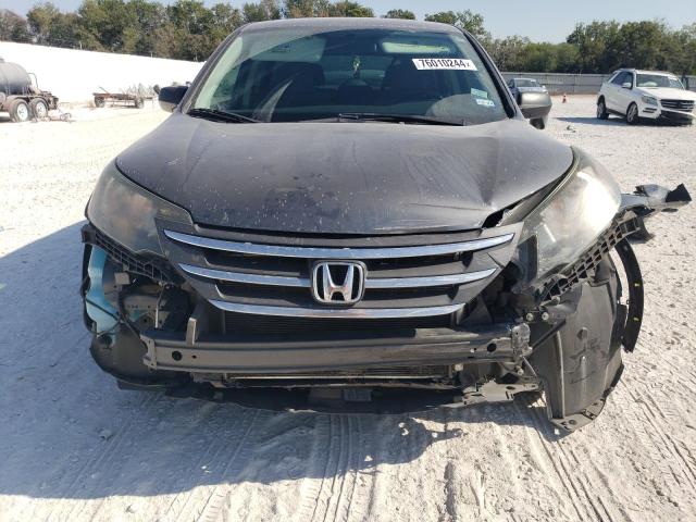 Photo 4 VIN: 2HKRM3H30DH504245 - HONDA CR-V LX 