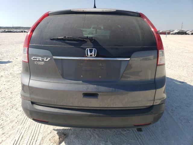 Photo 5 VIN: 2HKRM3H30DH504245 - HONDA CR-V LX 