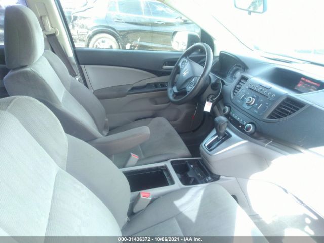 Photo 4 VIN: 2HKRM3H30DH504309 - HONDA CR-V 